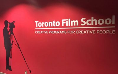 foto Toronto Film School
