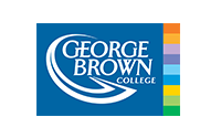 logo George Brown College